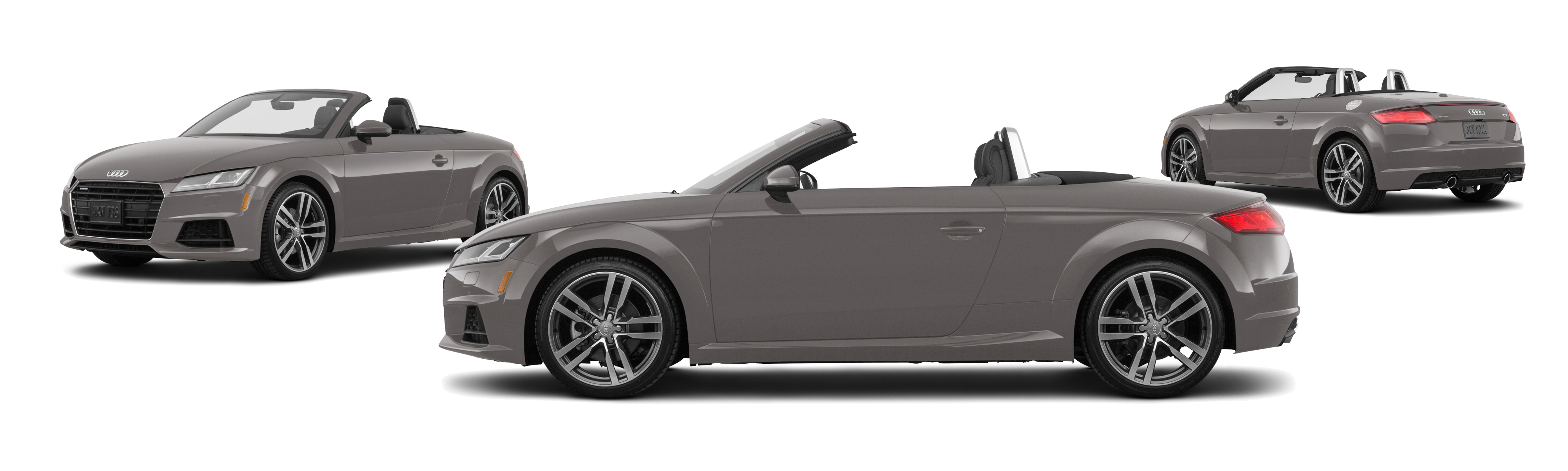 Image of 2022 Audi TT AWD 2.0T quattro 2dr Convertible