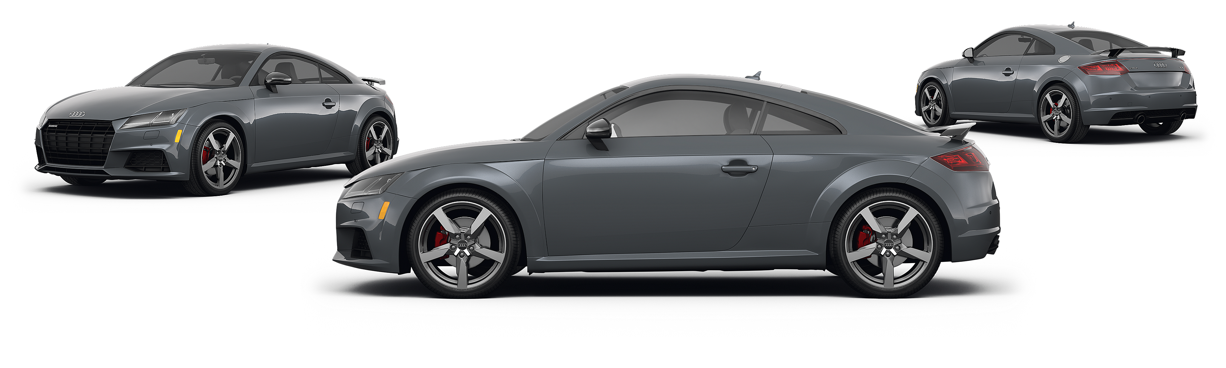 Image of 2022 Audi TT AWD 2.0T quattro 2dr Coupe