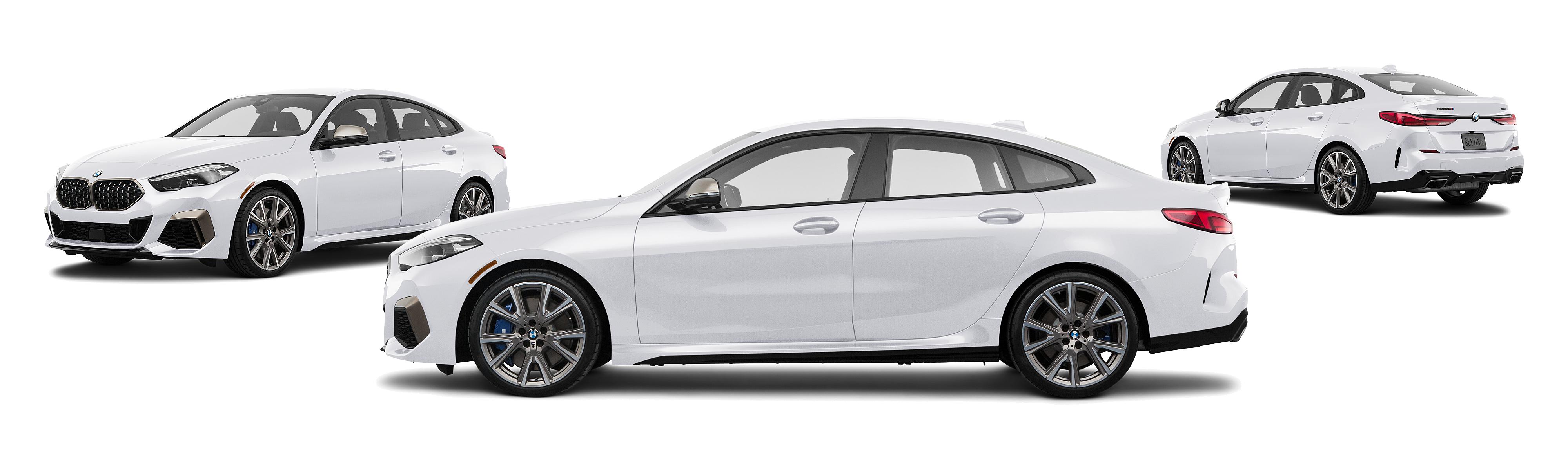 Image of 2022 BMW 2 Series AWD M235i xDrive Gran Coupe 4dr Sedan