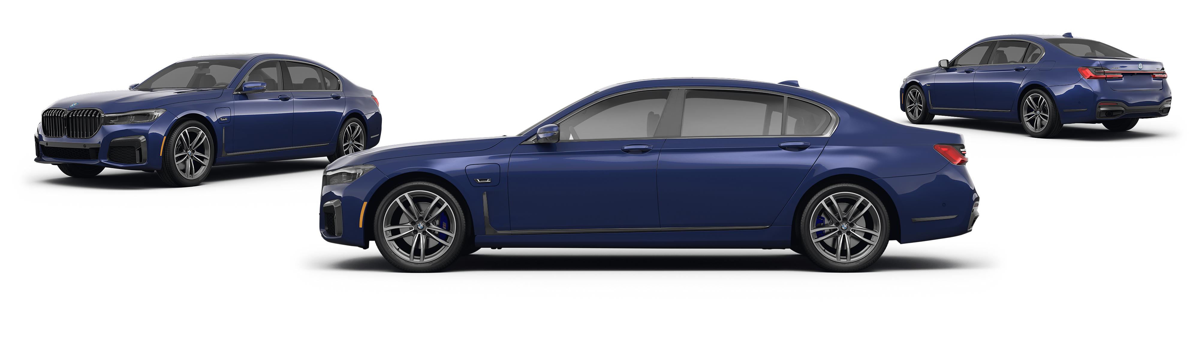 Image of 2022 BMW 7 Series AWD ALPINA B7 xDrive 4dr Sedan