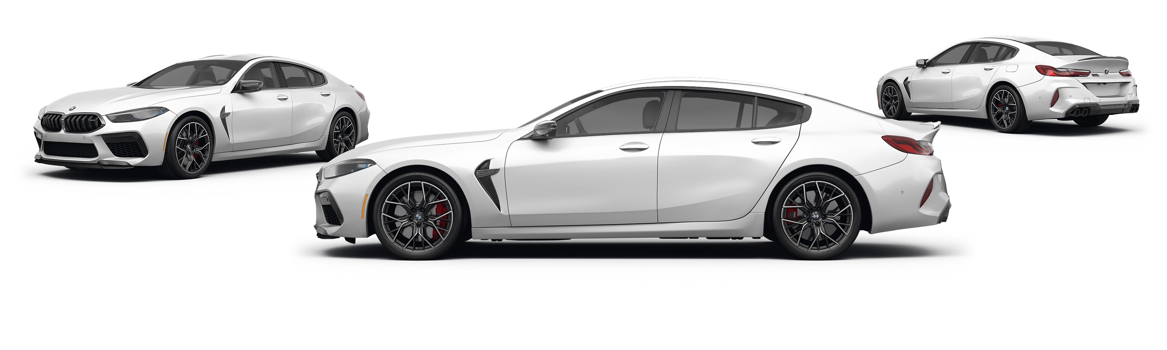 Image of 2022 BMW M8 AWD Competition 2dr Coupe