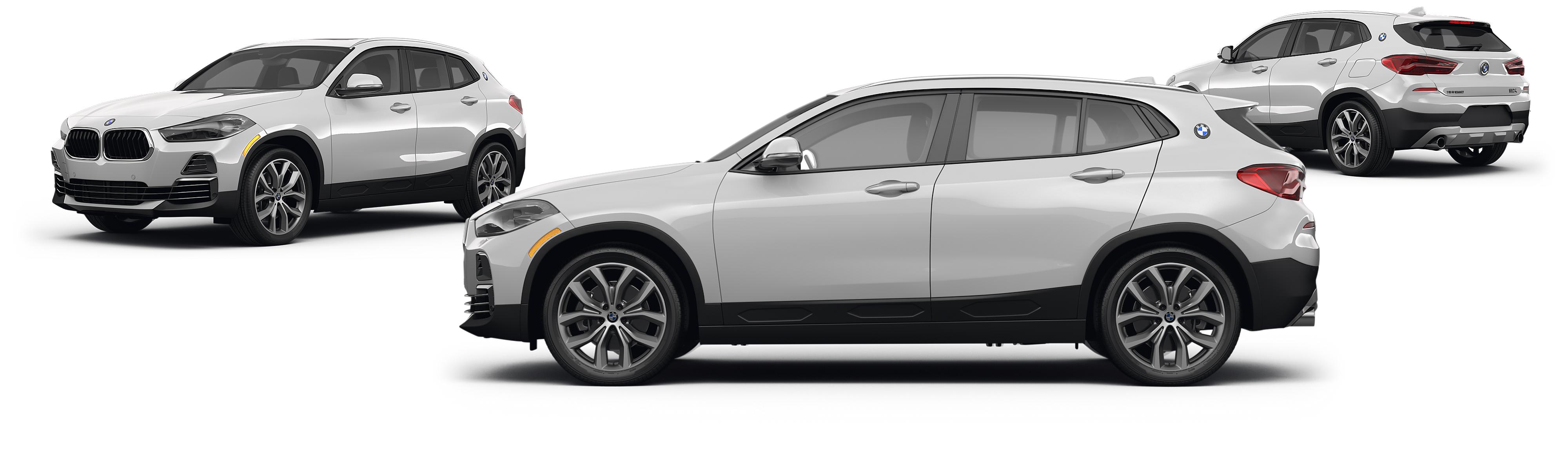 Image of 2022 BMW X2 sDrive28i 4dr Sports Activity Coupe