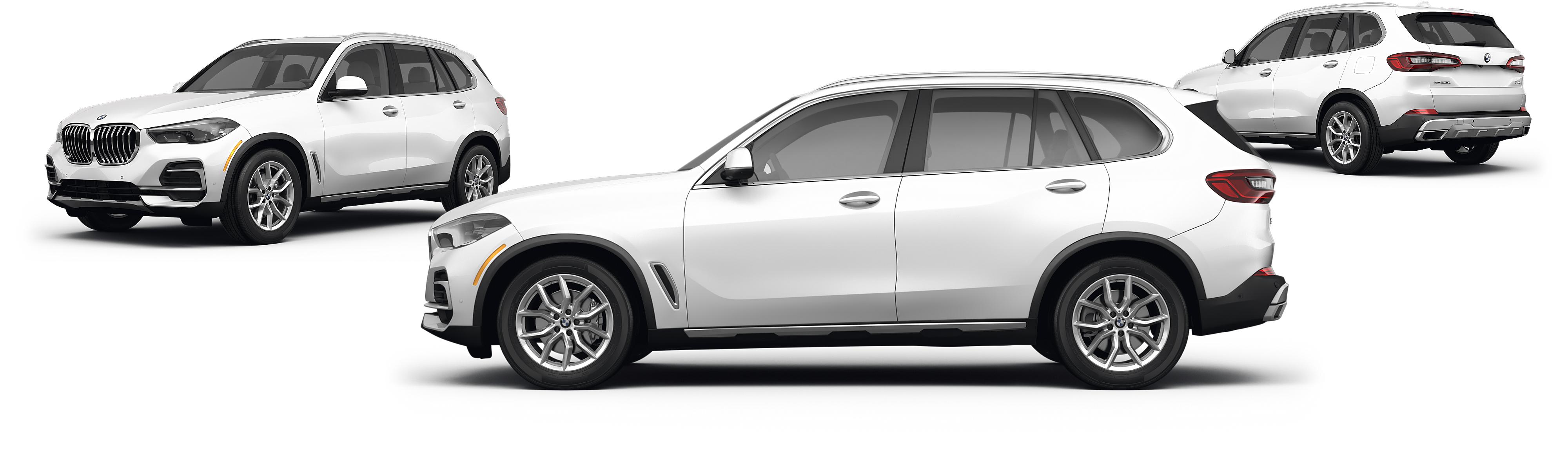 Image of 2022 BMW X5 AWD xDrive40i 4dr Sports Activity Vehicle
