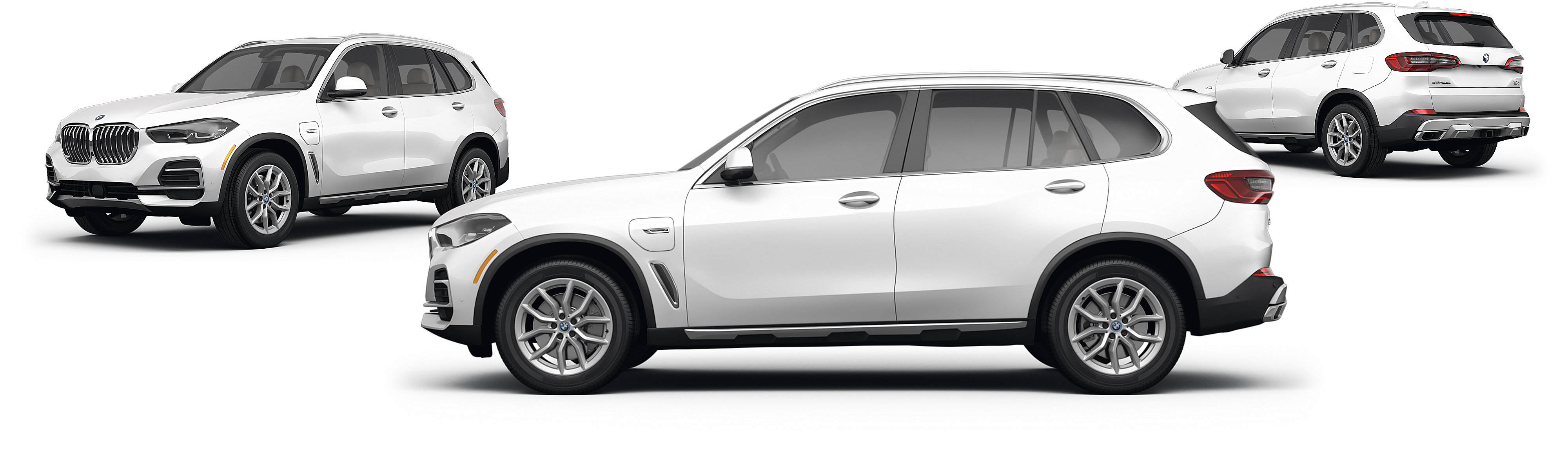 Image of 2022 BMW X5 AWD xDrive45e 4dr Sports Activity Vehicle