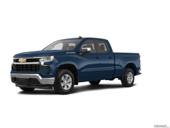 Thumbnail image of 2022 Chevrolet Silverado 1500 at Milnes Chevrolet, Inc.