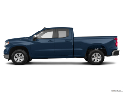 Thumbnail image of 2022 Chevrolet Silverado 1500 at Milnes Chevrolet, Inc.