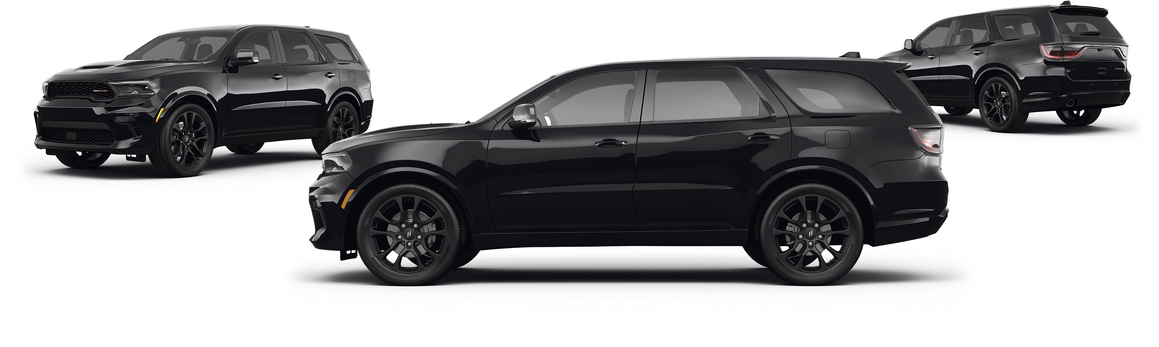 Image of 2022 Dodge Durango Special Service 4dr SUV