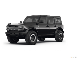 Thumbnail image of 2022 Ford Bronco at Hiller Ford