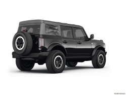 Thumbnail image of 2022 Ford Bronco at Hiller Ford