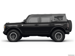 Thumbnail image of 2022 Ford Bronco at Hiller Ford