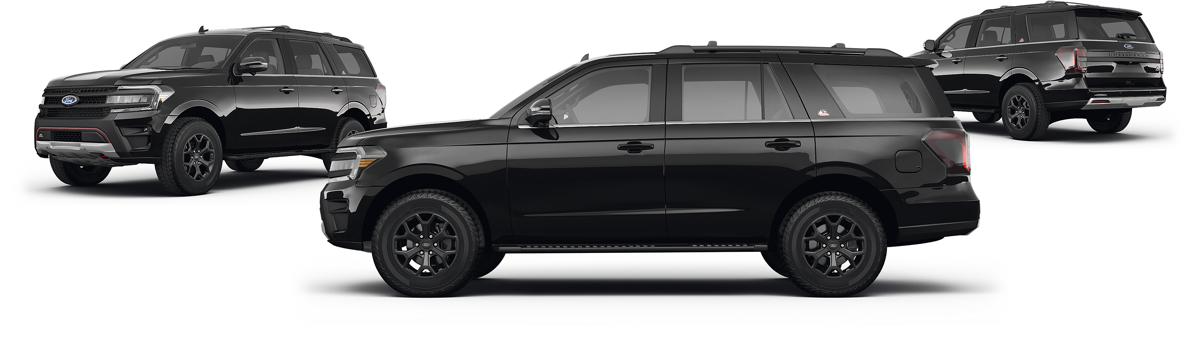 Image of 2022 Ford Expedition 4x4 Timberline 4dr SUV