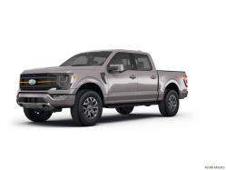 Thumbnail image of 2022 Ford F-150 at Mitchell Buick GMC