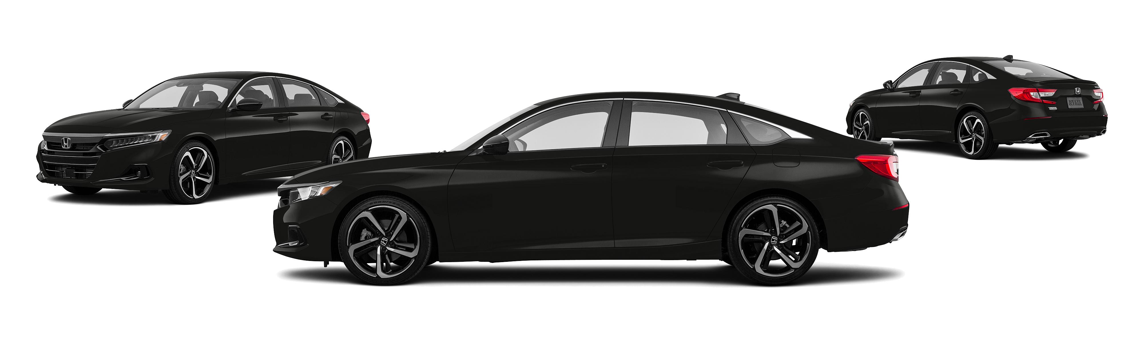 Image of 2022 Honda Accord Sport Special Edition 4dr Sedan