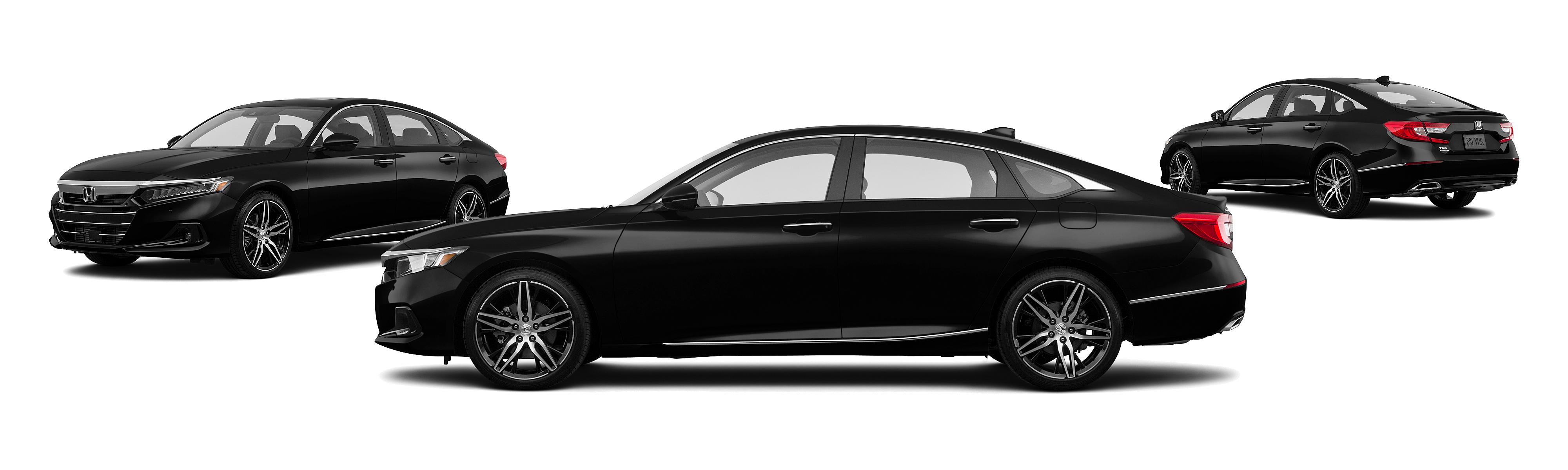 Image of 2022 Honda Accord Touring 4dr Sedan