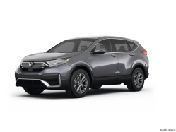 Thumbnail image of 2022 Honda CR-V Hybrid at Norm Reeves Honda Superstore Vista