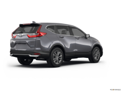 Thumbnail image of 2022 Honda CR-V Hybrid at Norm Reeves Honda Superstore Vista