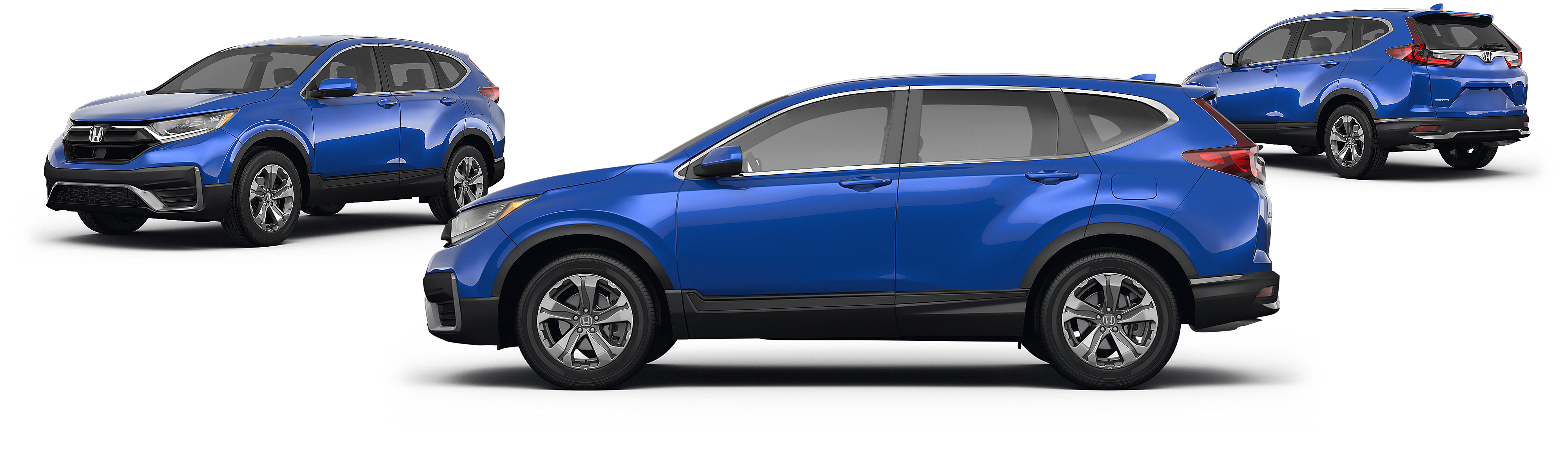Image of 2022 Honda CR-V SE 4dr SUV