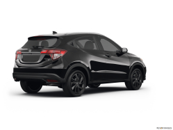 Thumbnail image of 2022 Honda HR-V at 802 Honda