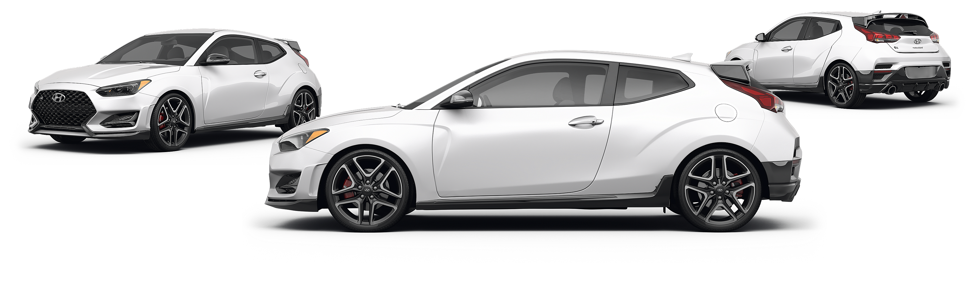 Image of 2022 Hyundai VELOSTER N 3dr Coupe 6M