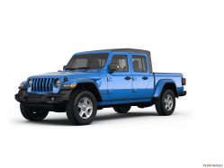 Thumbnail image of 2022 Jeep Gladiator at Reineke Chrysler Dodge Jeep Ram