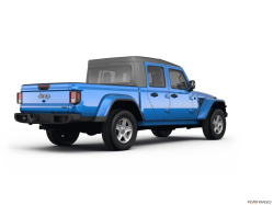 Thumbnail image of 2022 Jeep Gladiator at Reineke Chrysler Dodge Jeep Ram