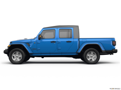 Thumbnail image of 2022 Jeep Gladiator at Reineke Chrysler Dodge Jeep Ram