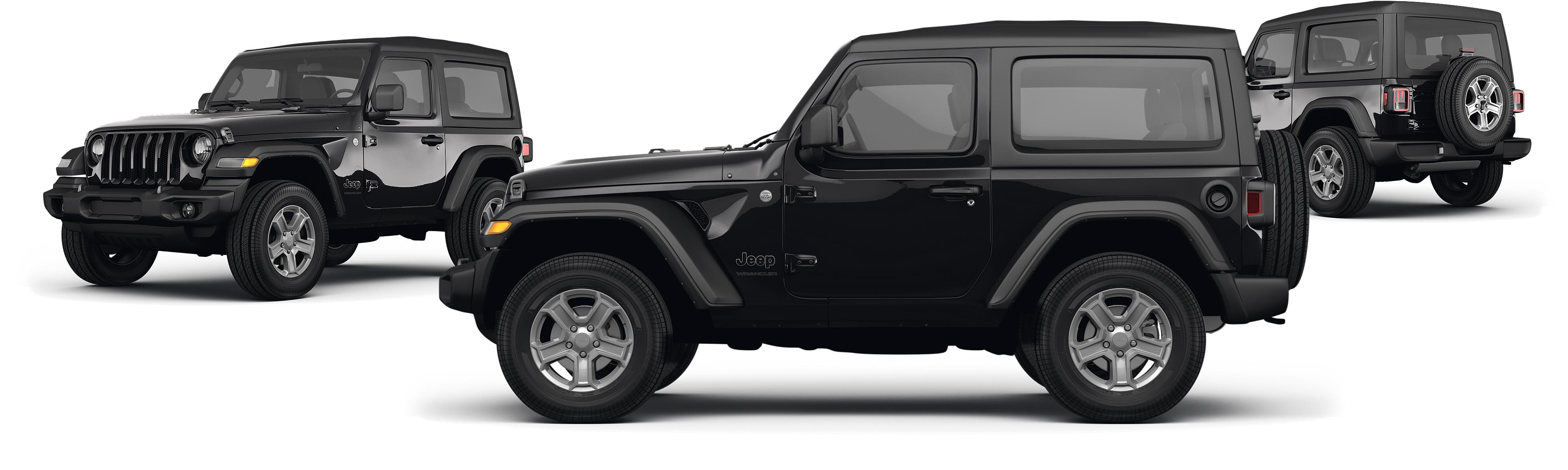 Image of 2022 Jeep Wrangler 4x4 Rubicon 2dr SUV