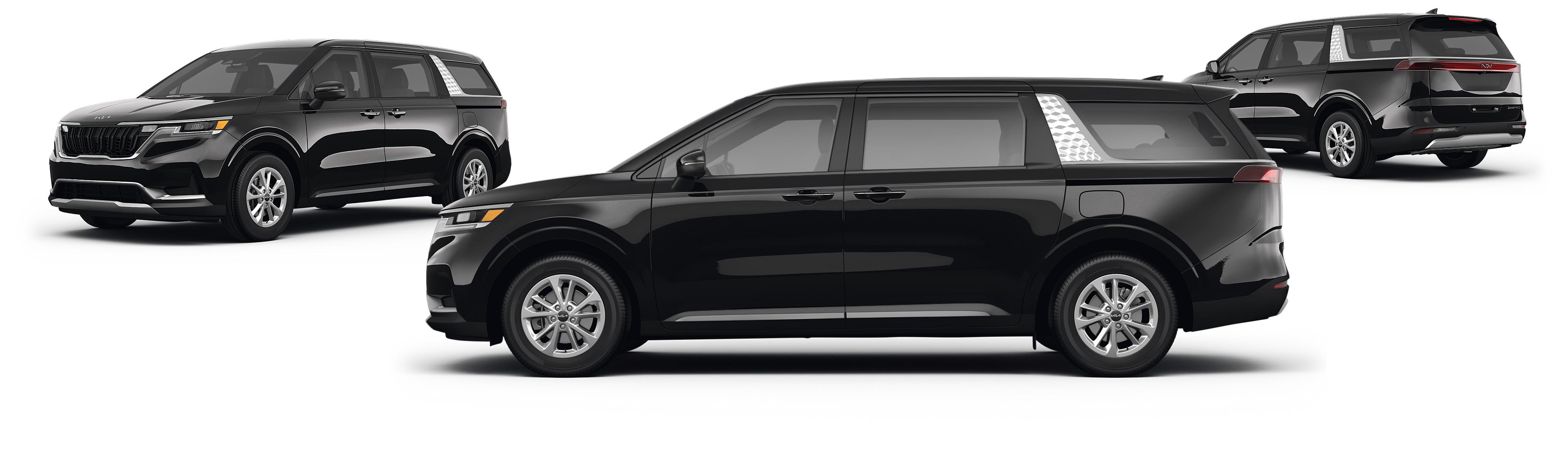 Image of 2022 Kia Carnival LX 4dr Mini-Van w/Seat Package