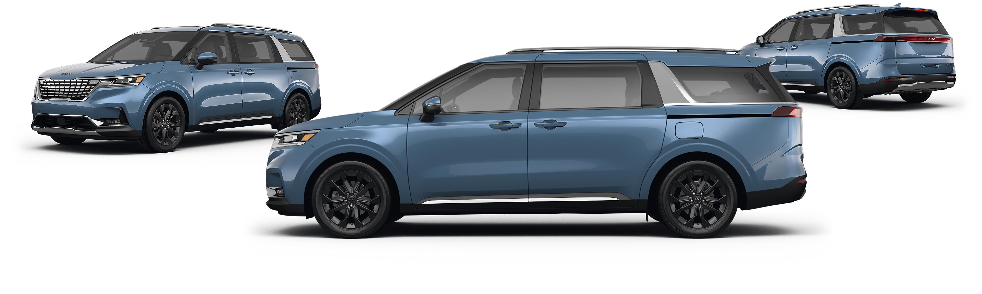 Image of 2022 Kia Carnival SX Prestige 4dr Mini-Van