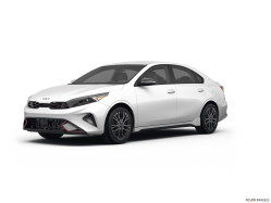 Thumbnail image of 2022 Kia Forte at Bondy's Nissan