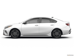 Thumbnail image of 2022 Kia Forte at Bondy's Nissan