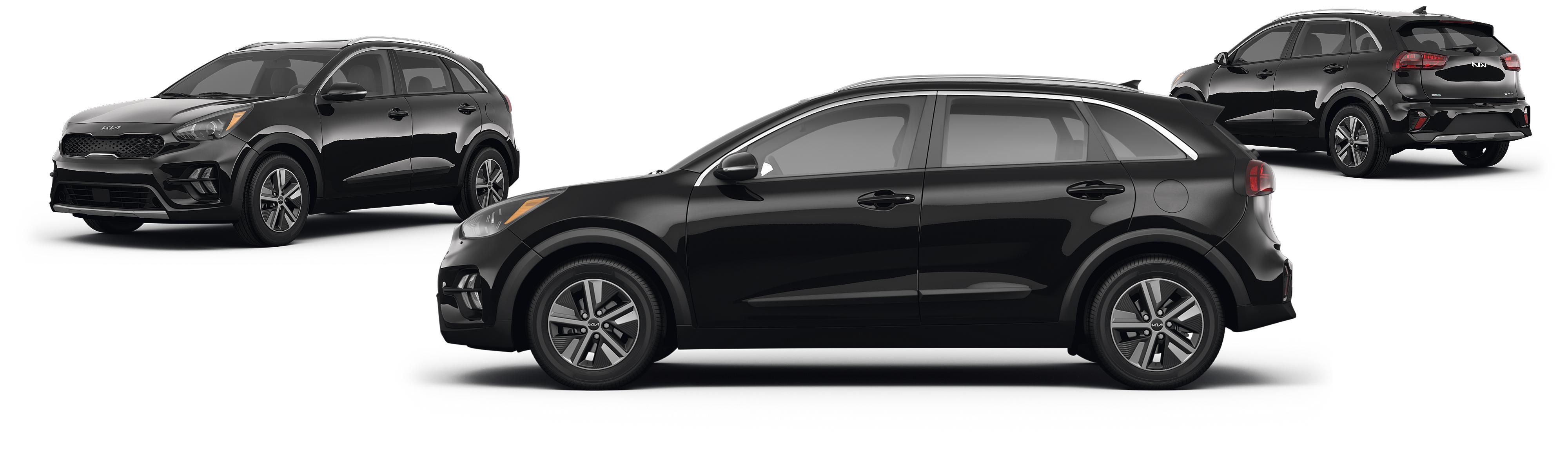 Image of 2022 Kia Niro EX Premium 4dr Crossover