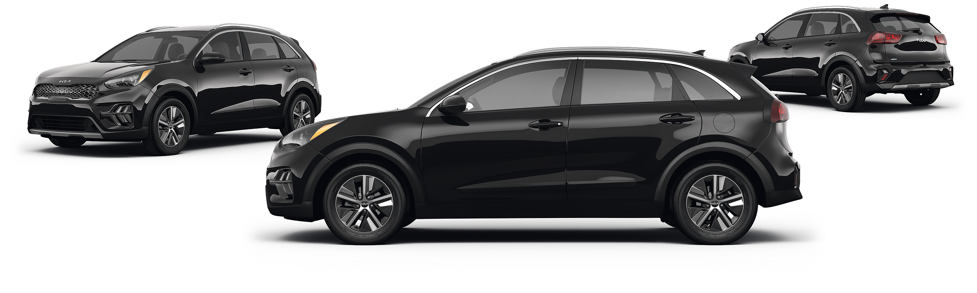 Image of 2022 Kia Niro LXS Special Edition 4dr Crossover