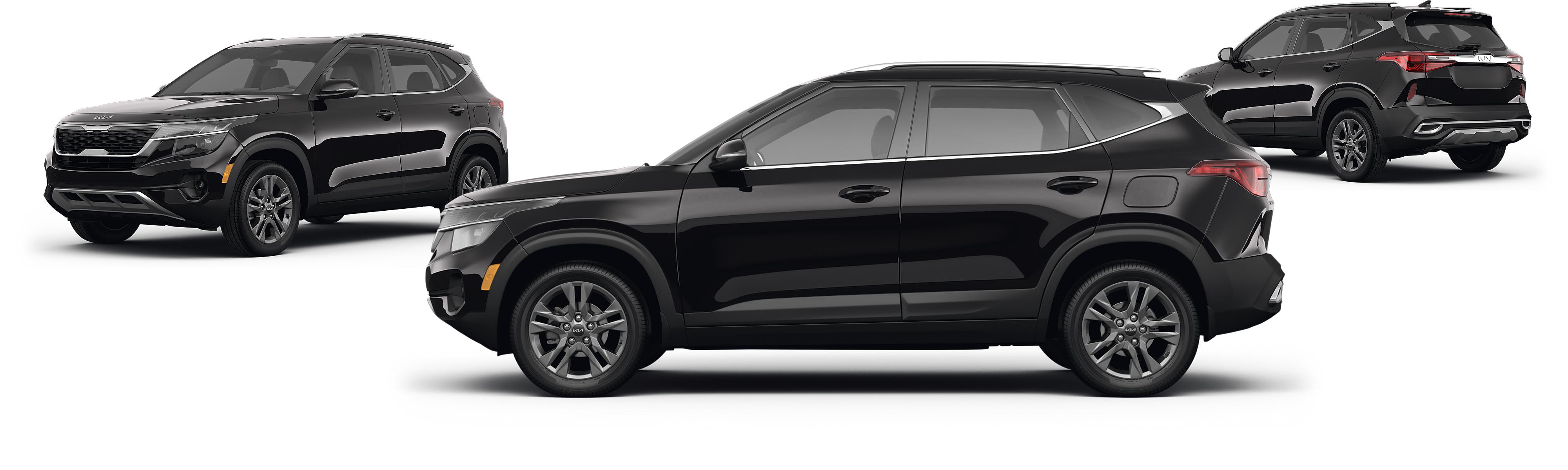 Image of 2022 Kia Seltos AWD S 4dr SUV