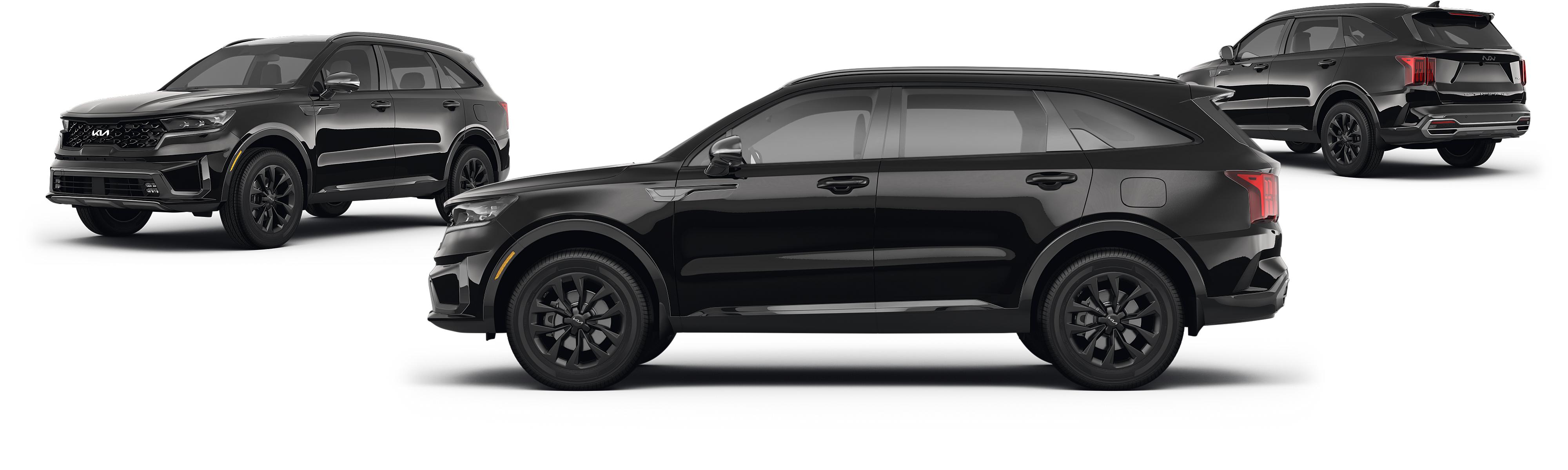Image of 2022 Kia Sorento SX 4dr SUV