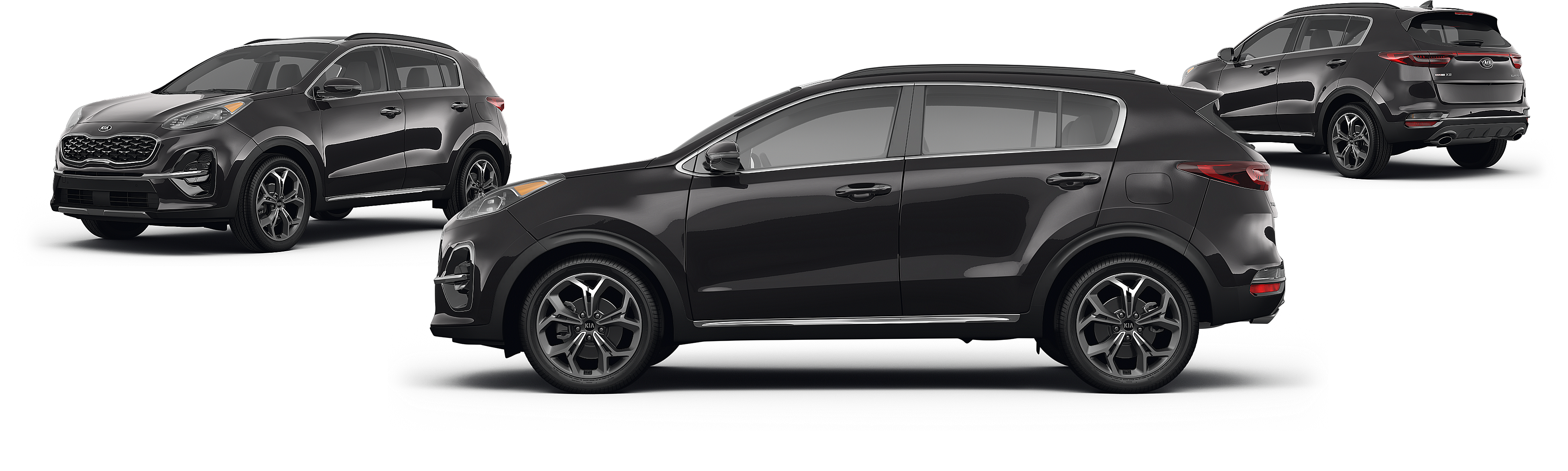 Image of 2022 Kia Sportage AWD SX Turbo 4dr SUV