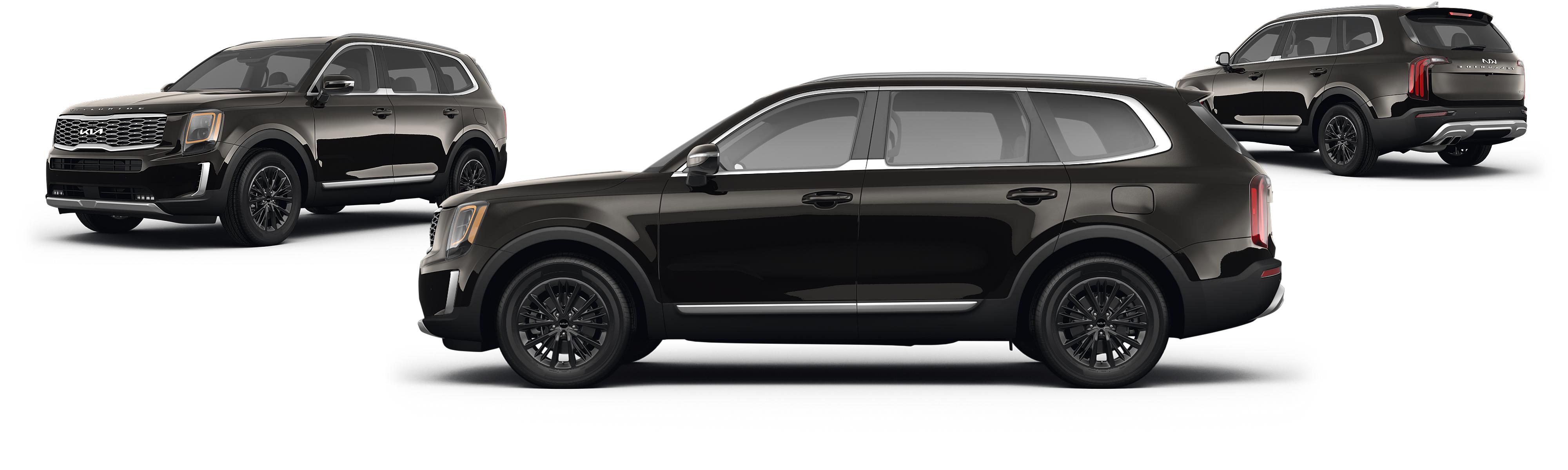 Image of 2022 Kia Telluride AWD SX 4dr SUV