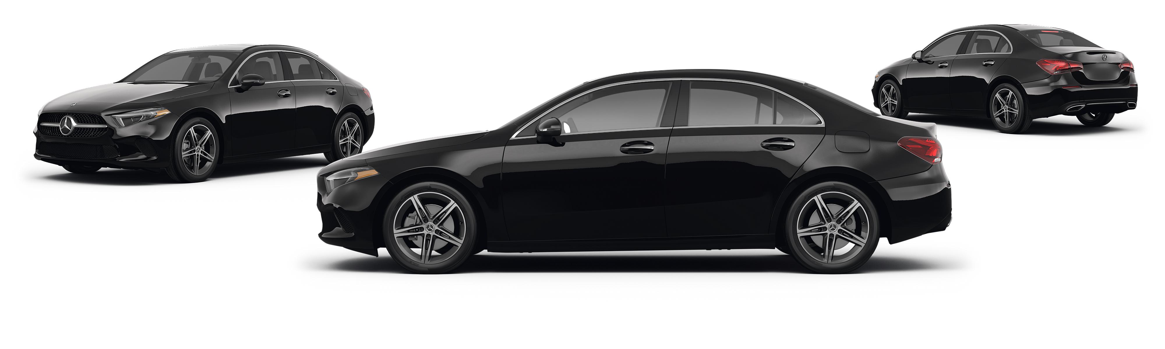 Image of 2022 Mercedes-Benz A-Class AWD A 220 4MATIC 4dr Sedan