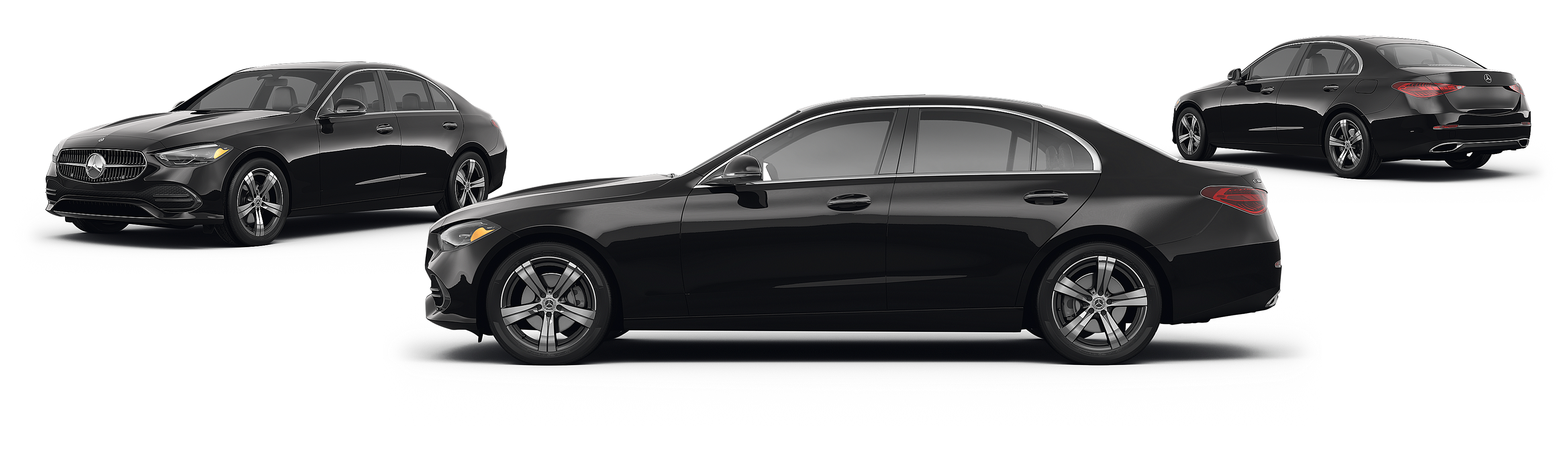 Image of 2022 Mercedes-Benz C-Class C 300 2dr Coupe