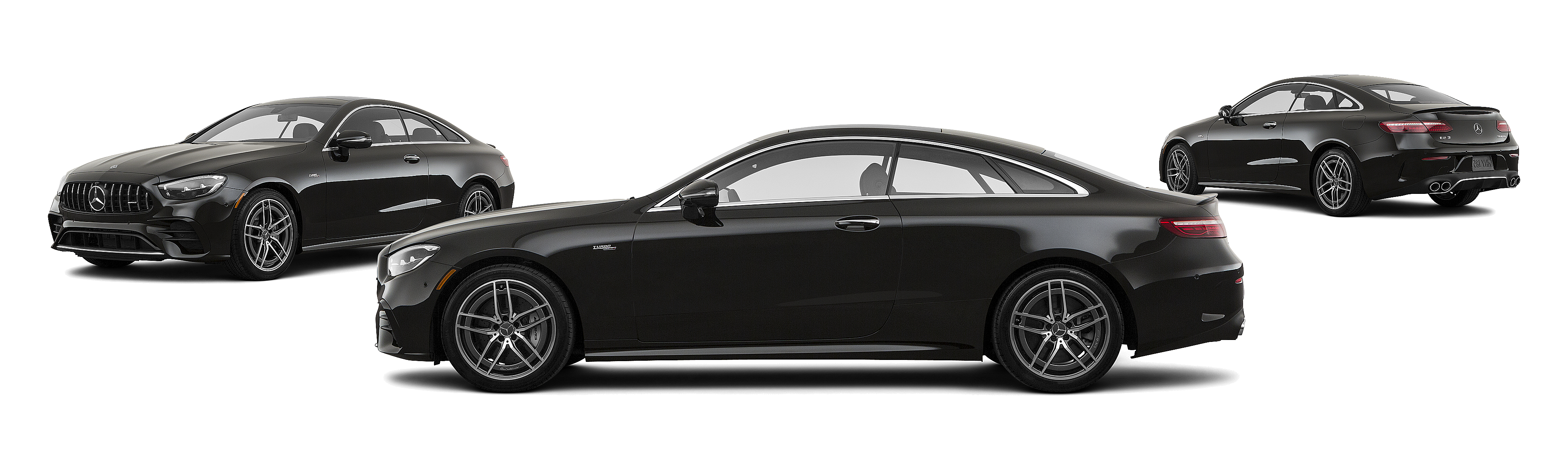 Image of 2022 Mercedes-Benz E-Class AWD AMG E 53 4MATIC 2dr Coupe
