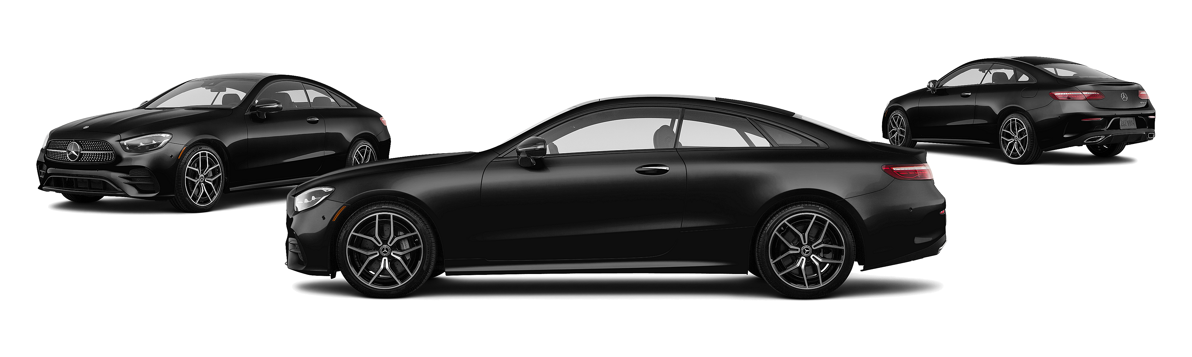 Image of 2022 Mercedes-Benz E-Class E 450 2dr Coupe