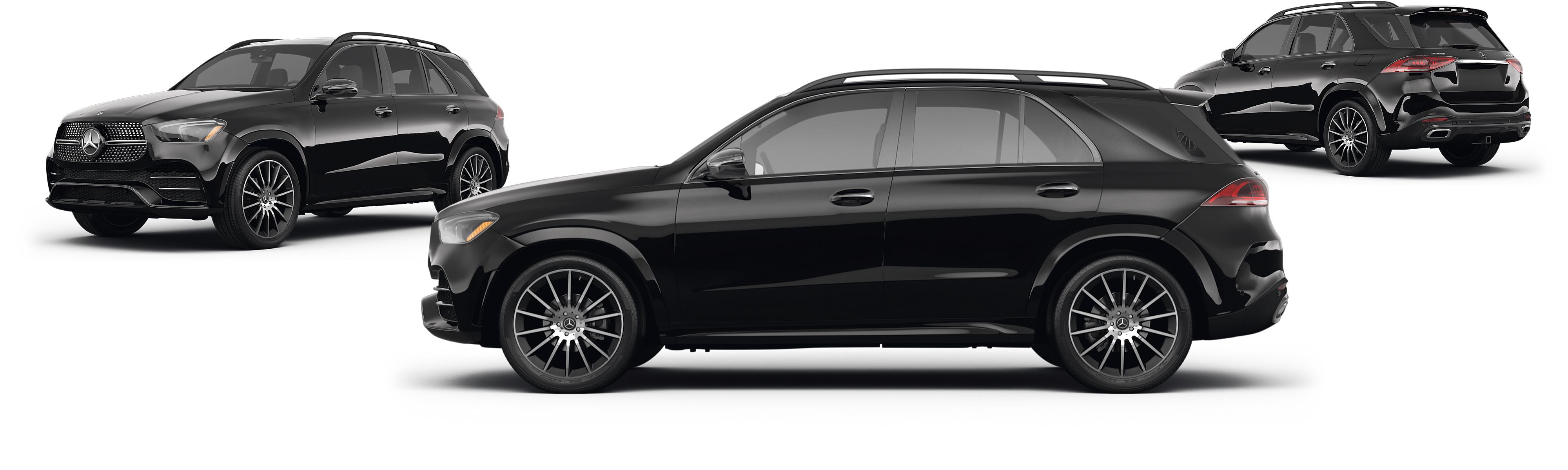 Image of 2022 Mercedes-Benz GLE AWD AMG GLE 53 4MATIC+ 4dr Coupe