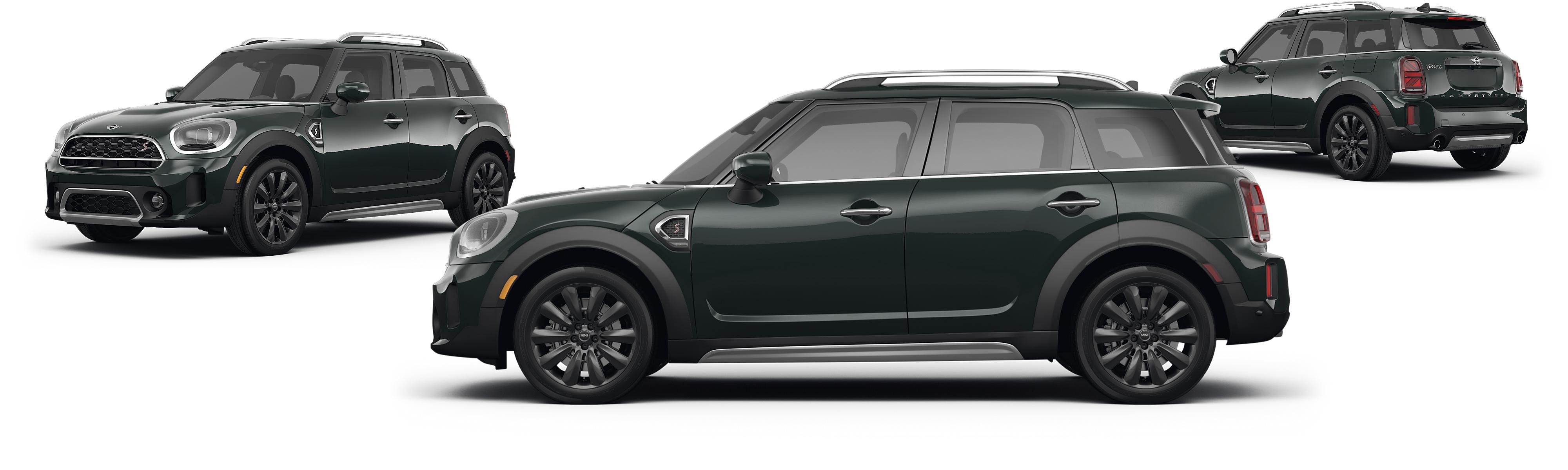 Image of 2022 MINI Countryman Cooper S 4dr Crossover