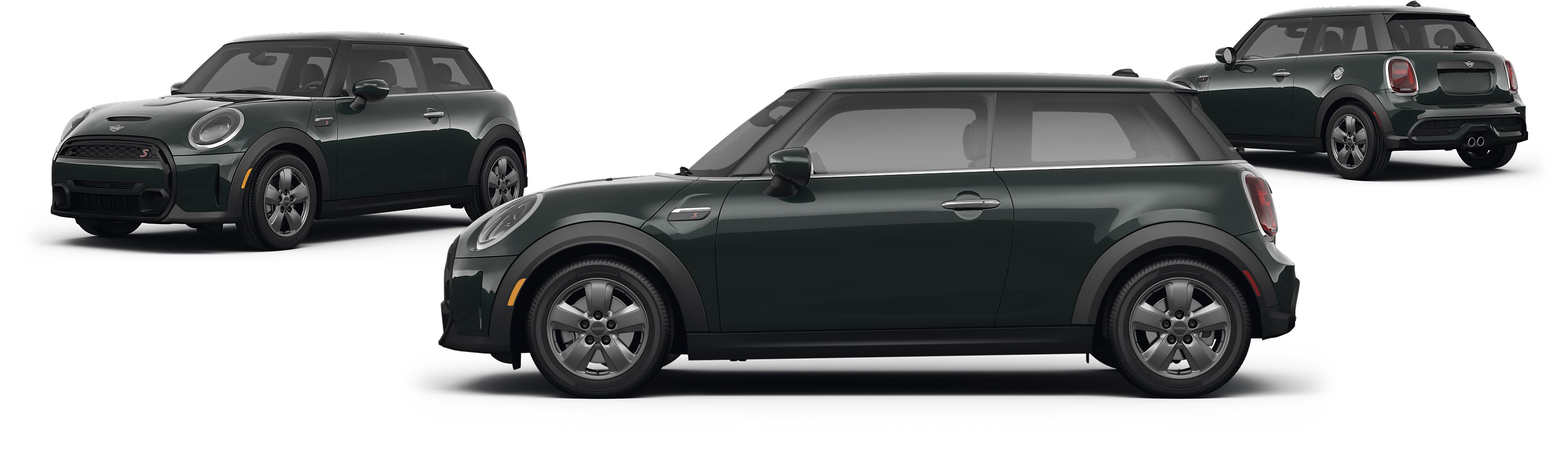 Image of 2022 MINI Hardtop 2 Door Cooper S 2dr Hatchback