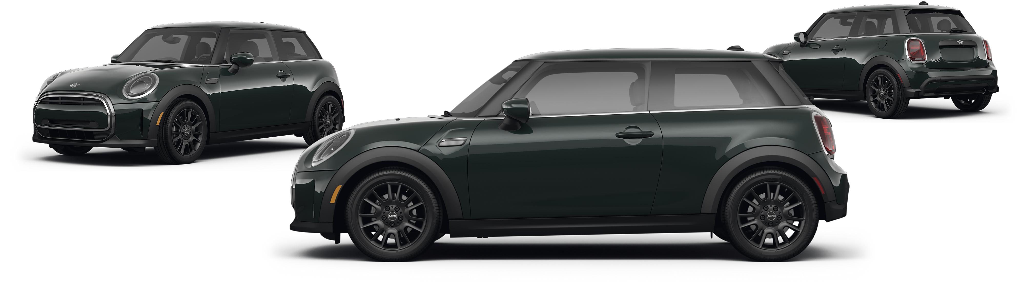 Image of 2022 MINI Hardtop 2 Door Cooper SE 2dr Hatchback