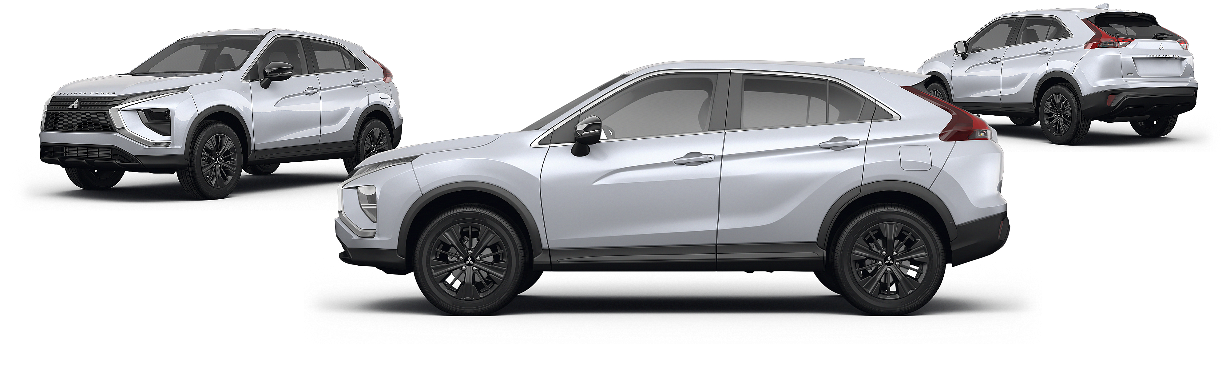 Image of 2022 Mitsubishi Eclipse Cross SE Special Edition 4dr Crossover
