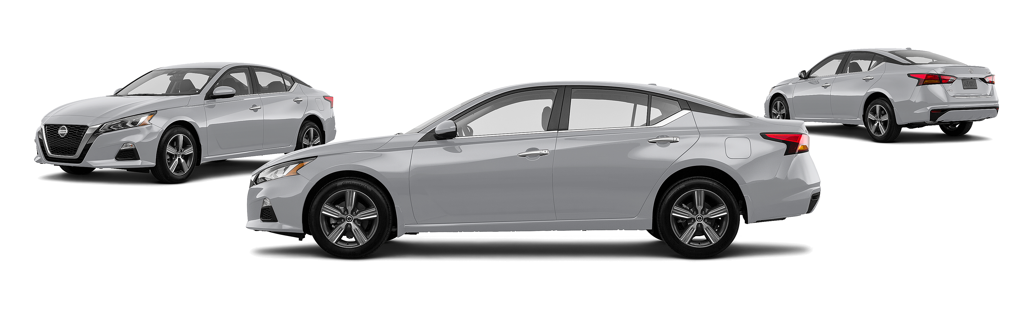 Image of 2022 Nissan Altima AWD 2.5 SL 4dr Sedan