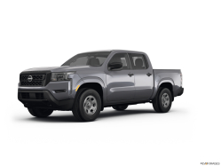 Thumbnail image of 2022 Nissan Frontier at Marc Motor Cdjr