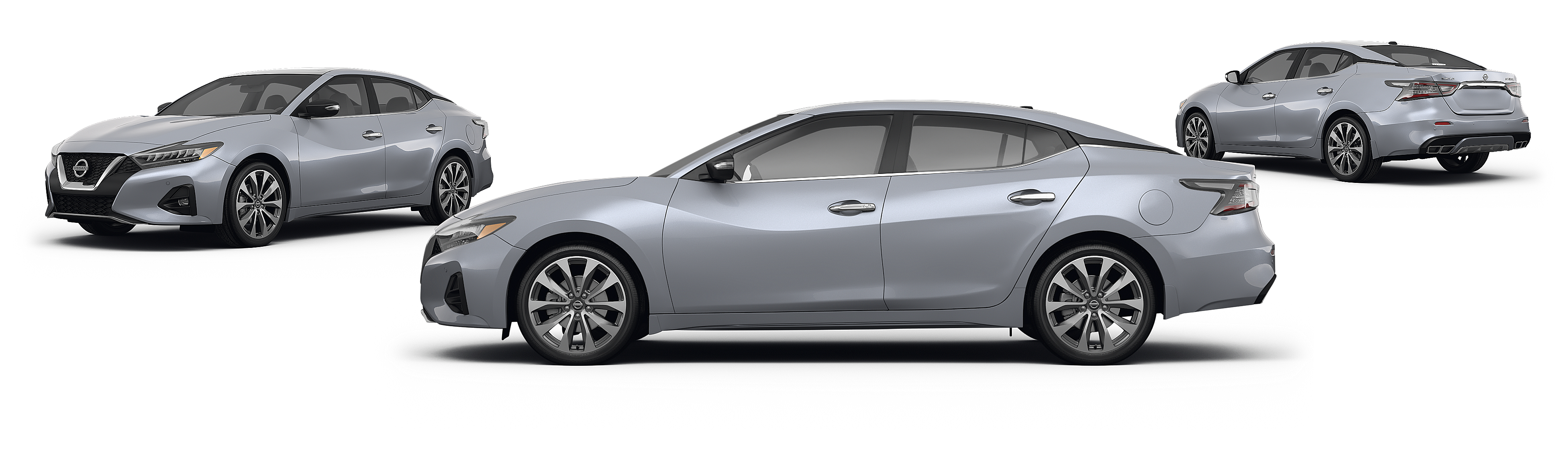 Image of 2022 Nissan Maxima 3.5 Platinum 4dr Sedan