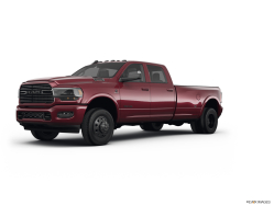 Thumbnail image of 2022 Ram 3500 at Marc Motor Cdjr